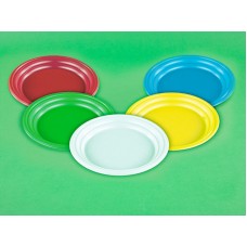 Тарелка 220 мм (50 шт/уп)